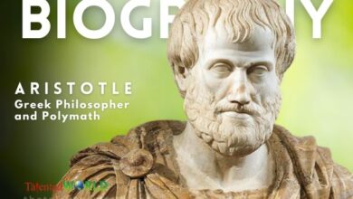 Aristotle Biography, Age, Family, Career & Works