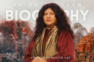 Abida Parveen Songs, Biography, Family and Musical Journey