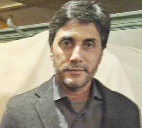 Adnan  Siddiqui