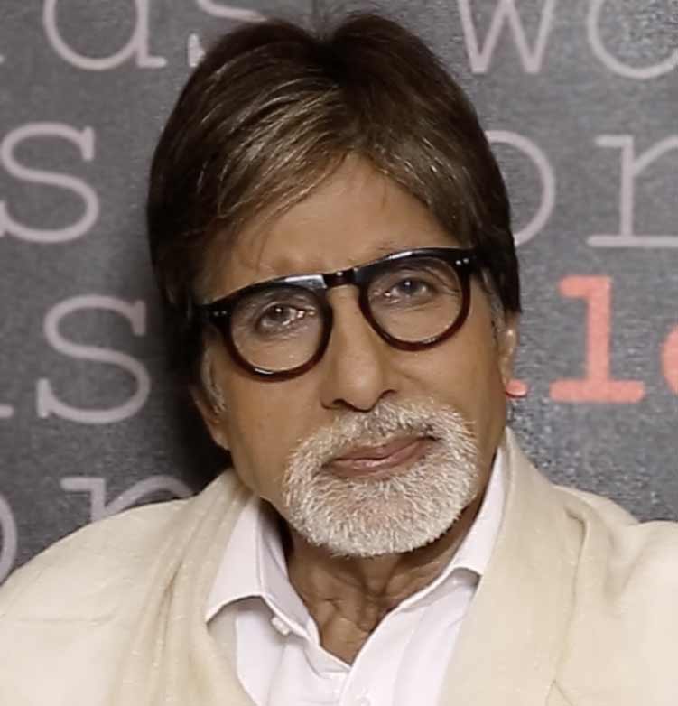 amitabh bachchan picture
