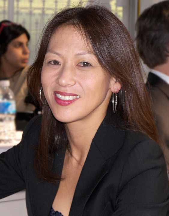amy chua picture