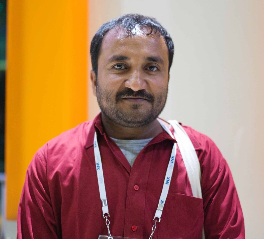 anand kumar picture