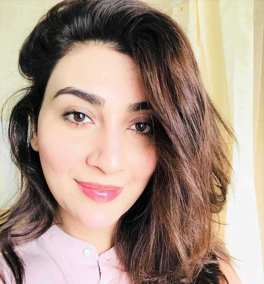 Ayesha khan picture