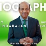 Vijay Govindarajan Biography | Family, History, Books & Facts