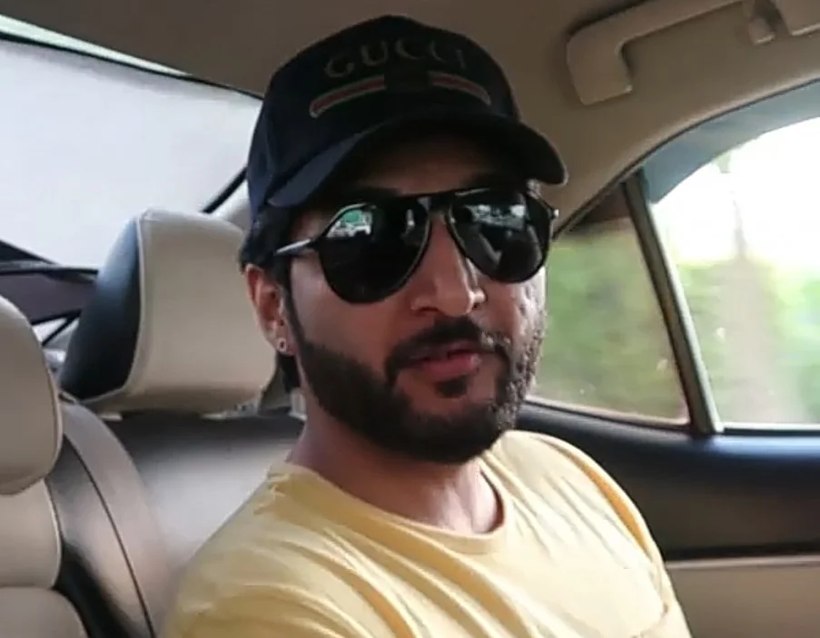 Bilal Saeed