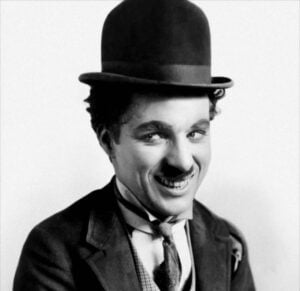 charlie chaplin picture