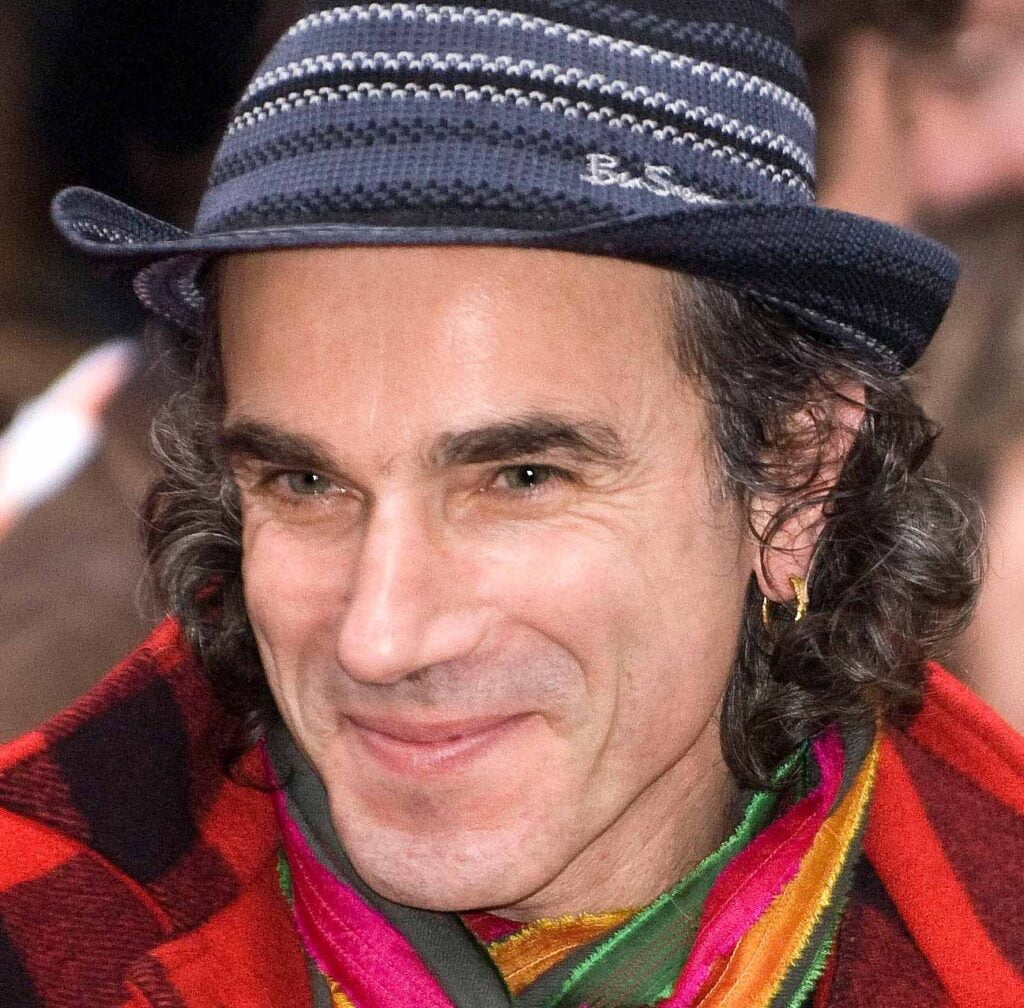 daniel day lewis picture