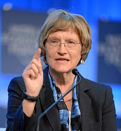 drew gilpin faust Picture