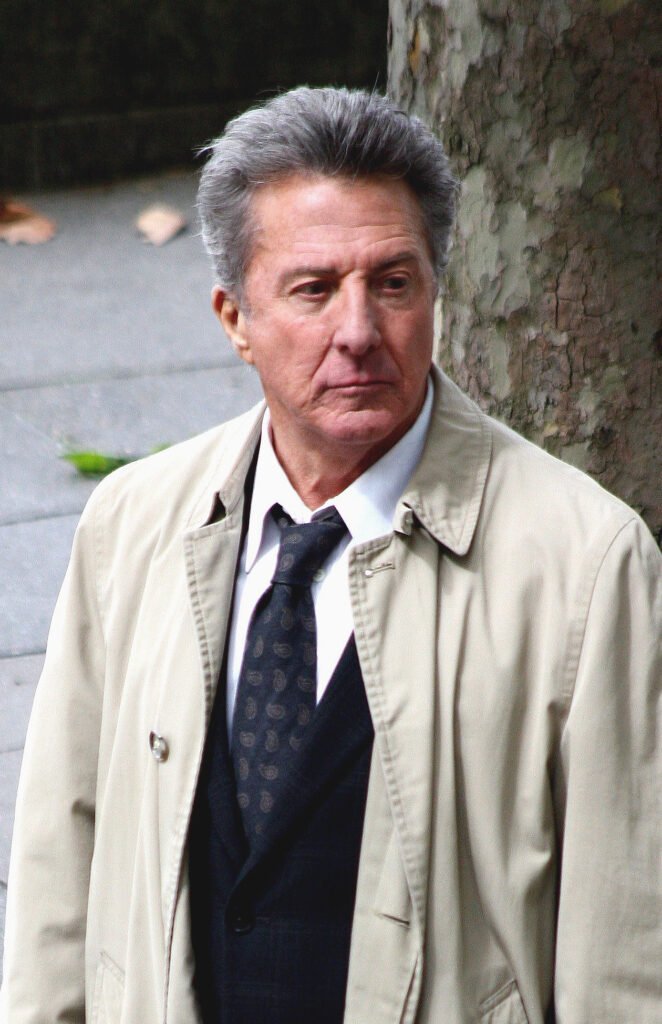 dustin hoffman picture