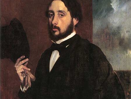 Edgar_Degas PICTURE