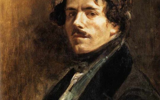 Eugène_Delacroix picture