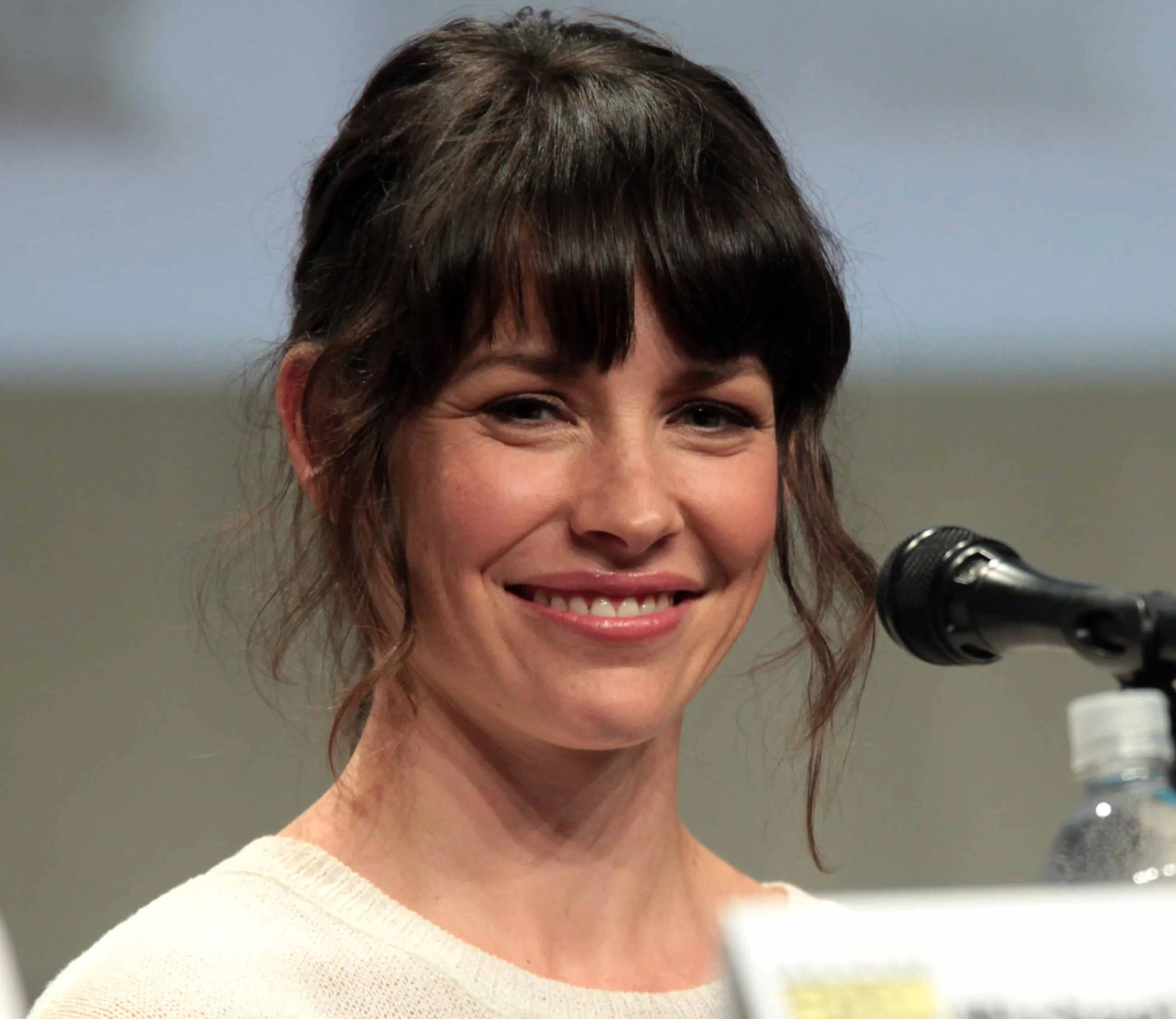 Evangeline Lilly picture