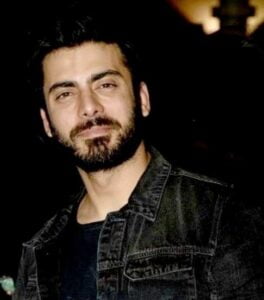 fawad khan picture