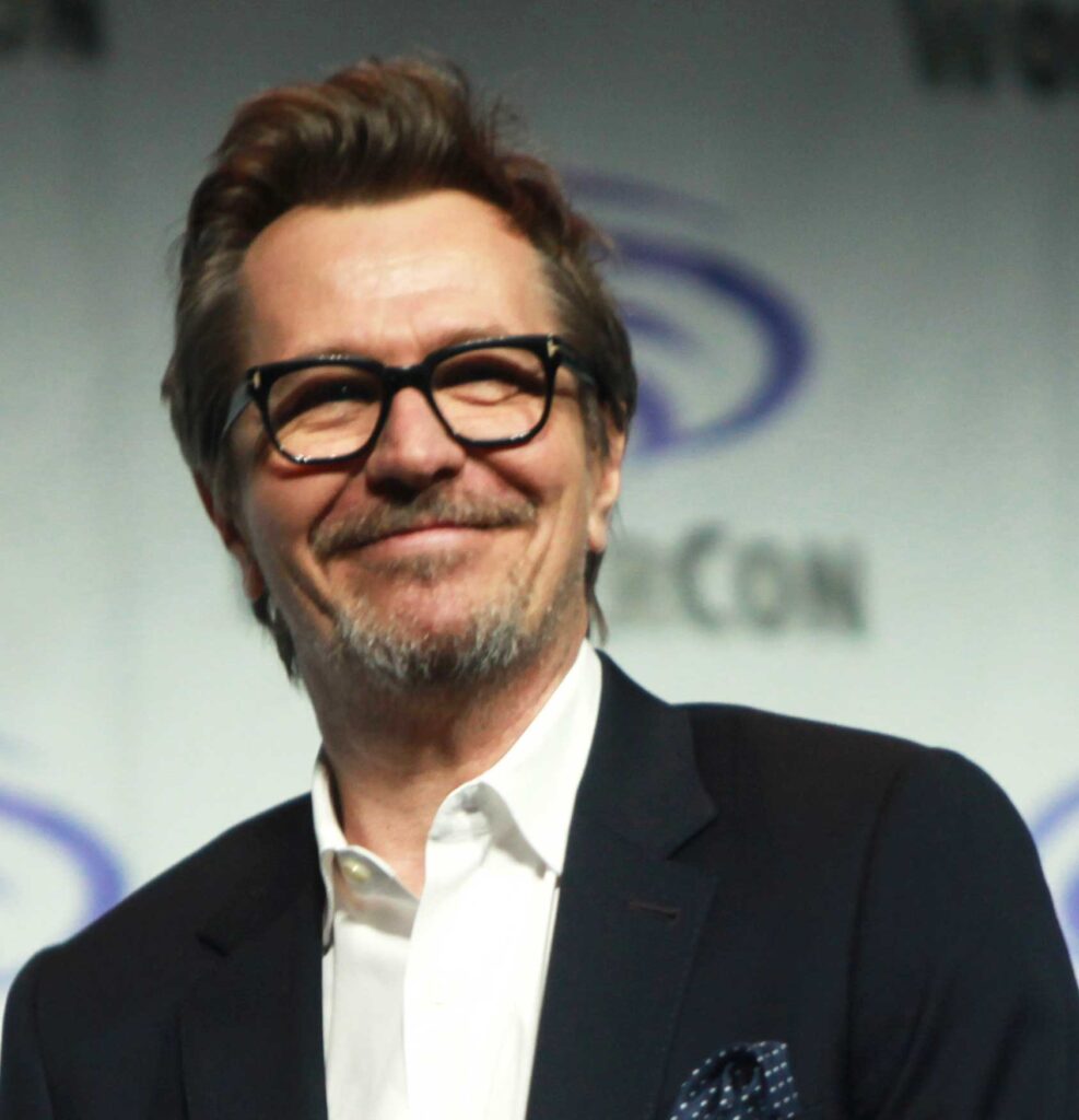 gary oldman picture