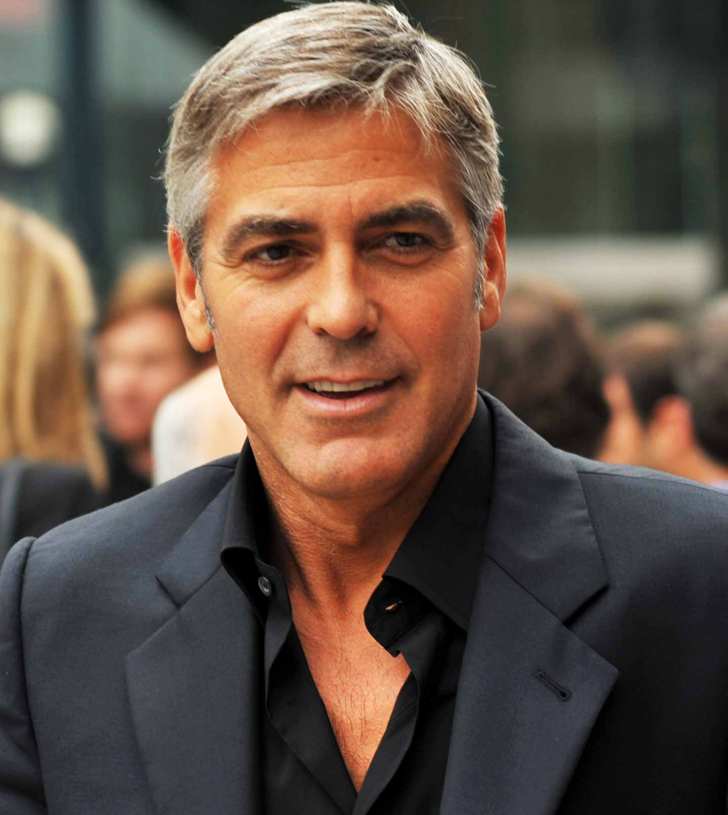 george clooney picture