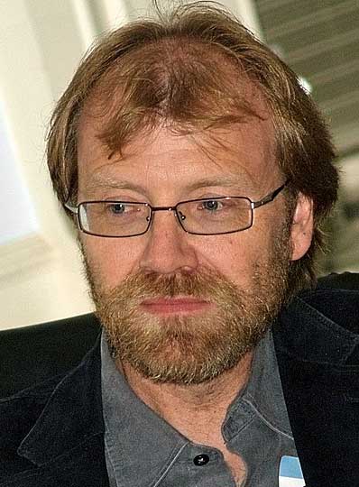 george saunders Picture