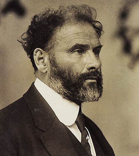 Gustav_Klimt picture