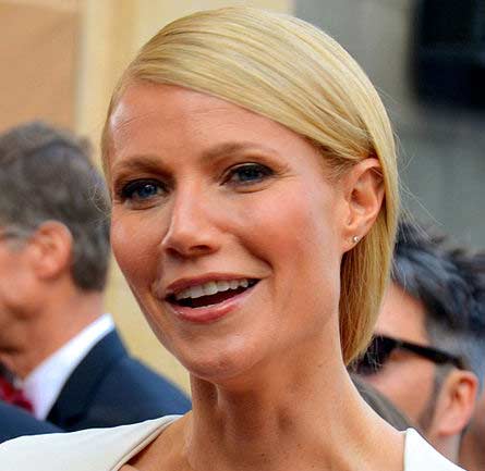 Gwyneth Paltrow PICTURE