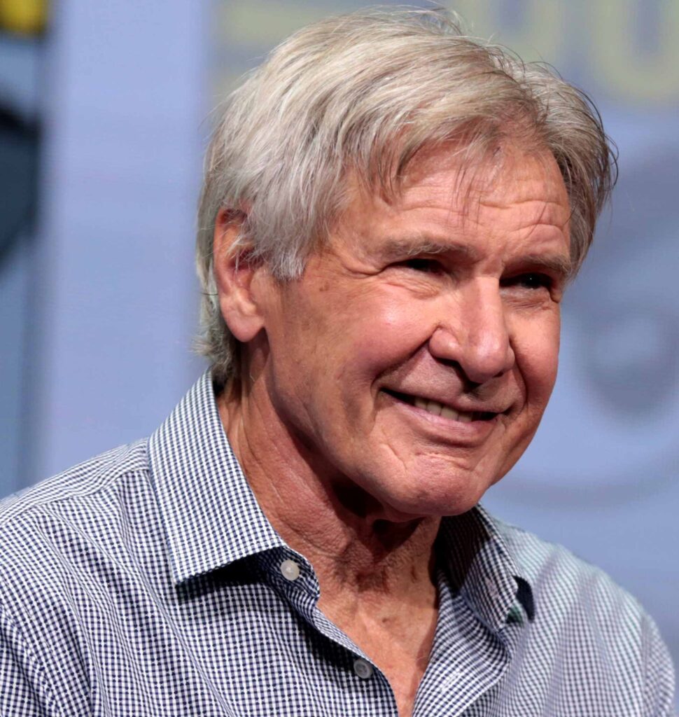 harrison ford picture