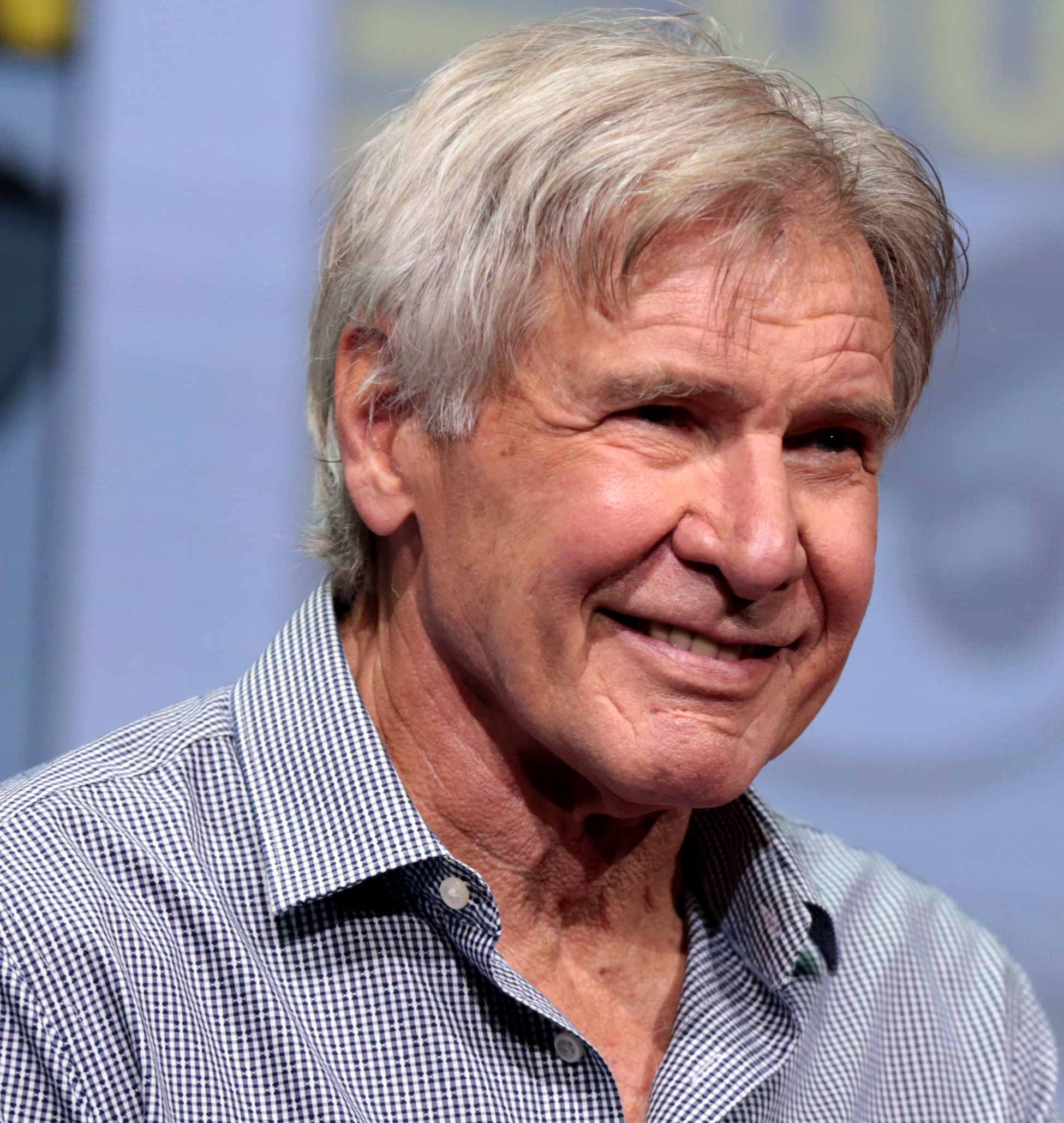 harrison ford picture