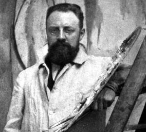 Henri_Matisse picture