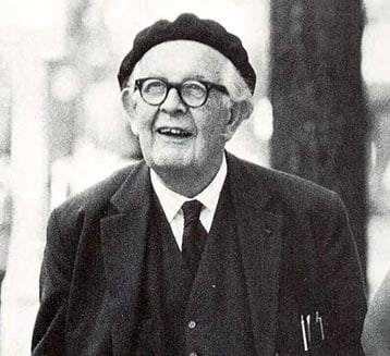 jean piaget picture