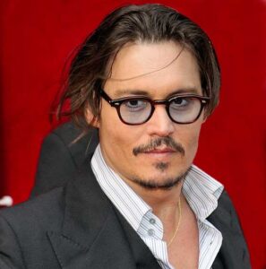 johnny depp picture