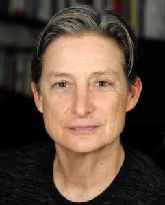 judith butler picture