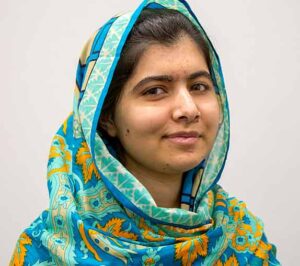 Malala_Yousafzai picture