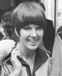 Mary Quant picture