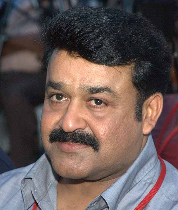 mohanlal picture