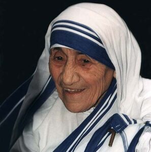 Mother Teresa Picture