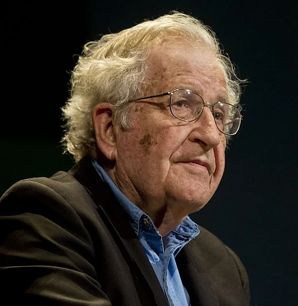 Noam_Chomsky_portrait_2015