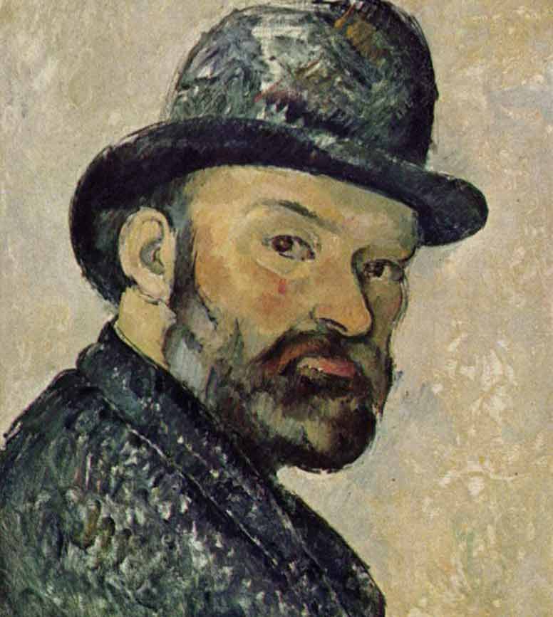 Paul_Cézanne picture