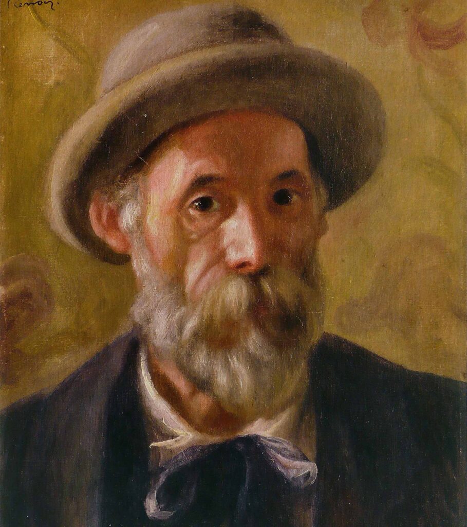 Pierre-Auguste_Renoir PICTURE