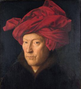 Portrait_of_a_Man_by_Jan_van_Eyck-small