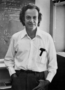 Richard_Feynman_1988