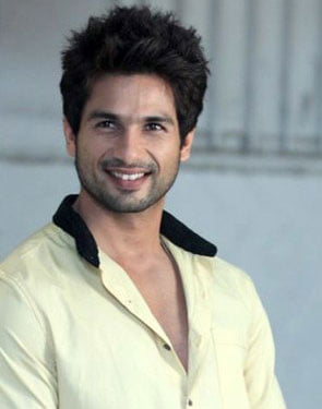 shahid kapoor picture
