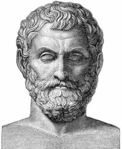 Thales-of-Miletus