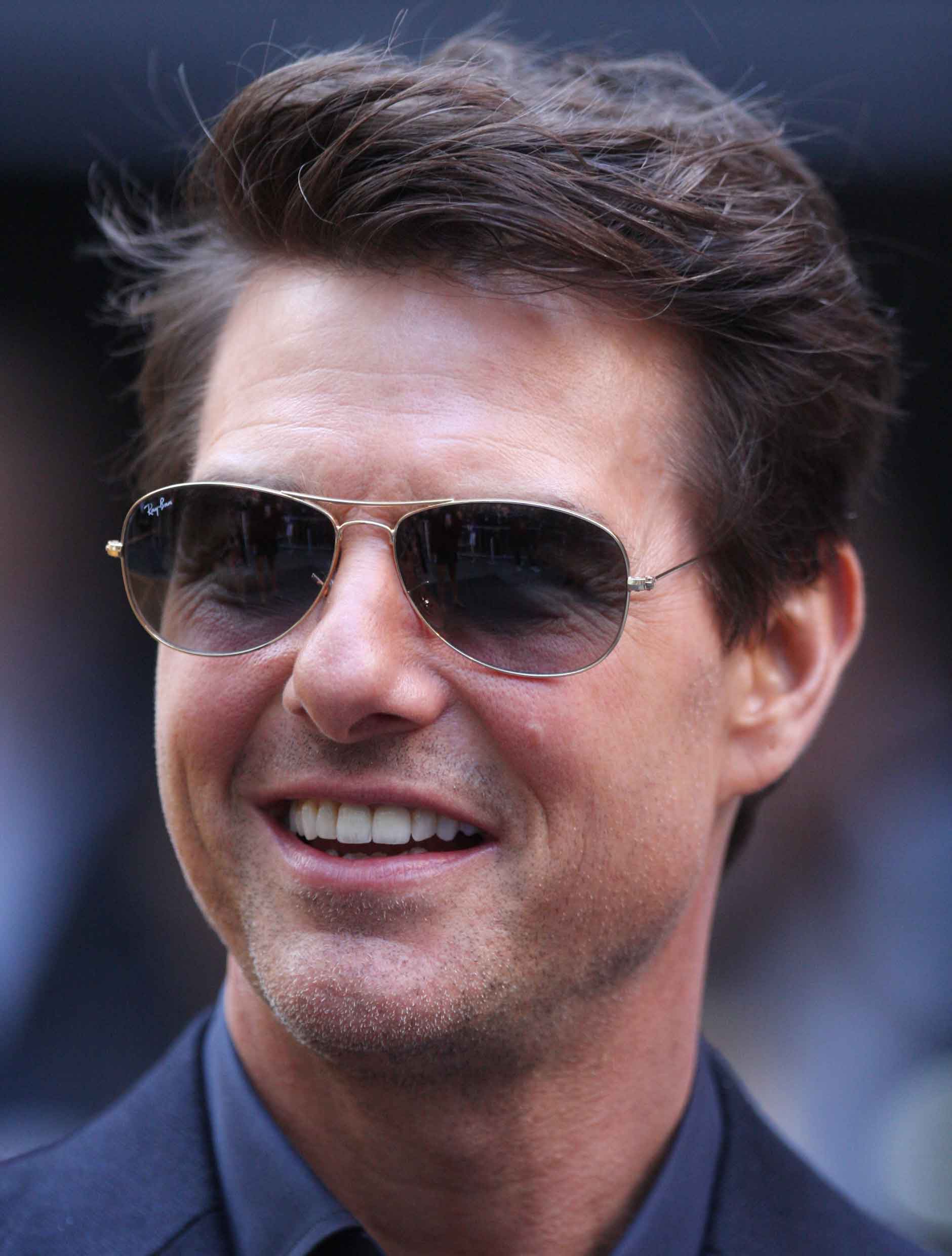 tom cruise picture