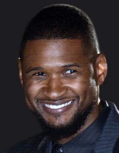 Usher_Cannes picture