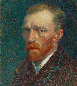 Vincent_van_Gogh picture