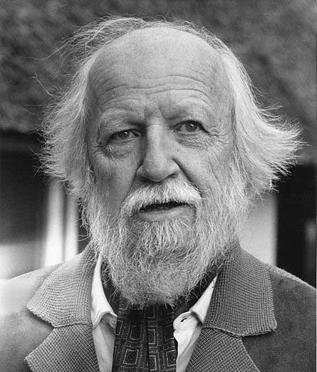 William Golding Biography | Works, Books, Awards, & Facts