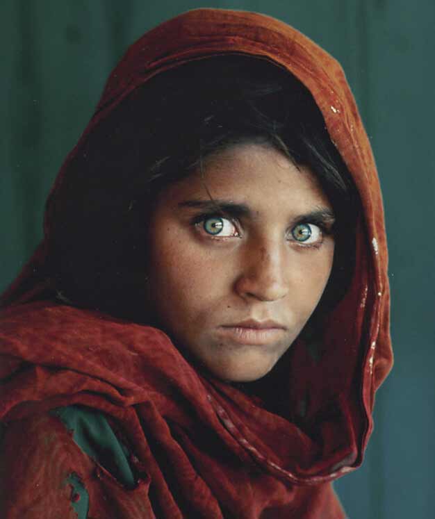 afghan-girl Picture