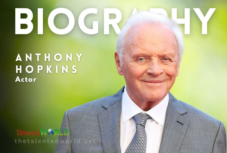 anthony hopkins biography