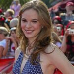 Danielle Panabaker Biography | Net Worth, Awards, Family & Movies
