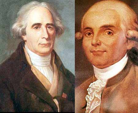 Montgolfier Brothers: Pioneers of Aviation and Paper Innovation