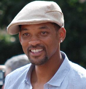 will smith picture