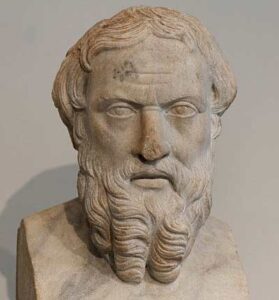 Herodotos Picture