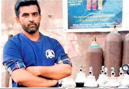 Muslim-Man-Sold-his-car-to-buy-oxygen-cylinder